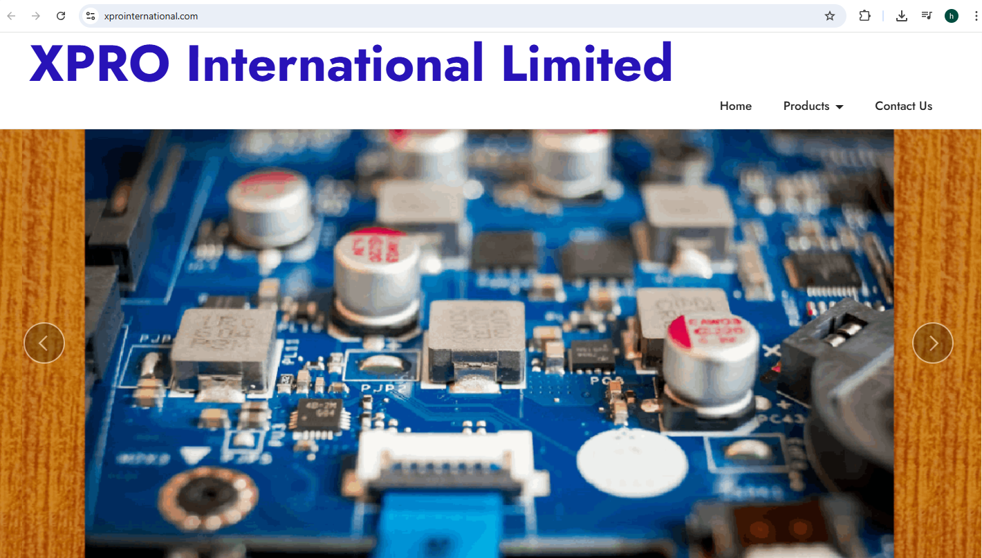 XPROInternational