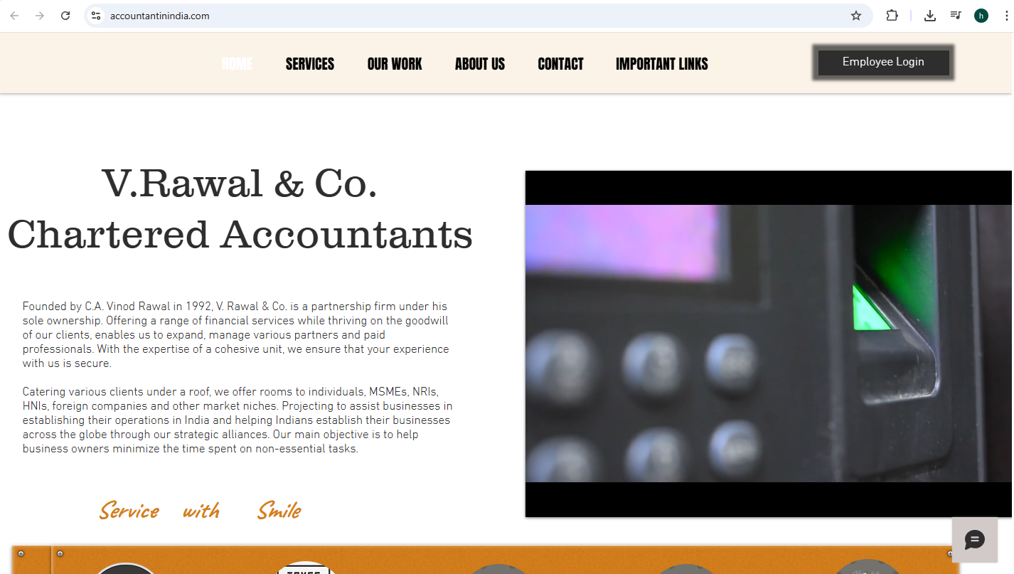 accountantinindia