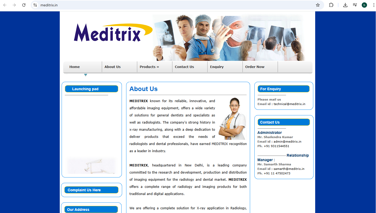 medtrix
