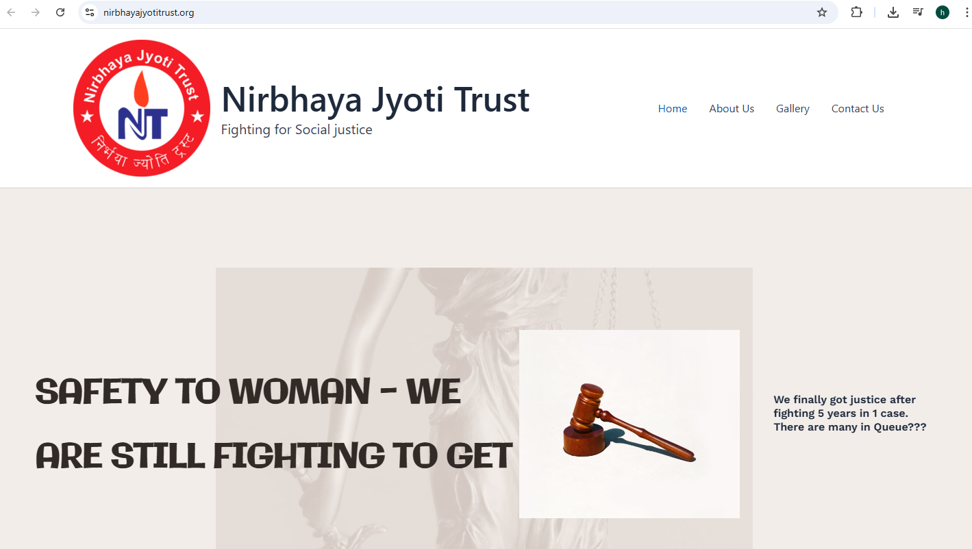 nirbhaya