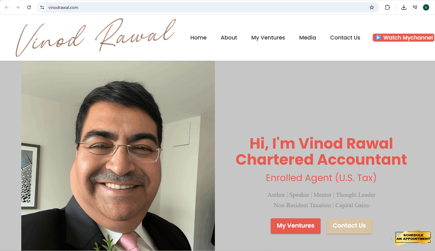 vinodrawal